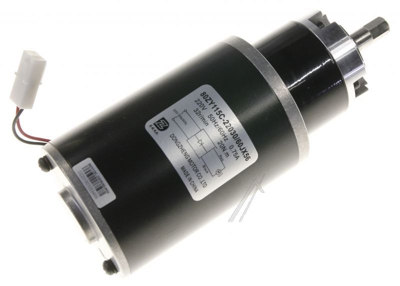 BSH Bosch Siemens 00756254 Motor - Motor