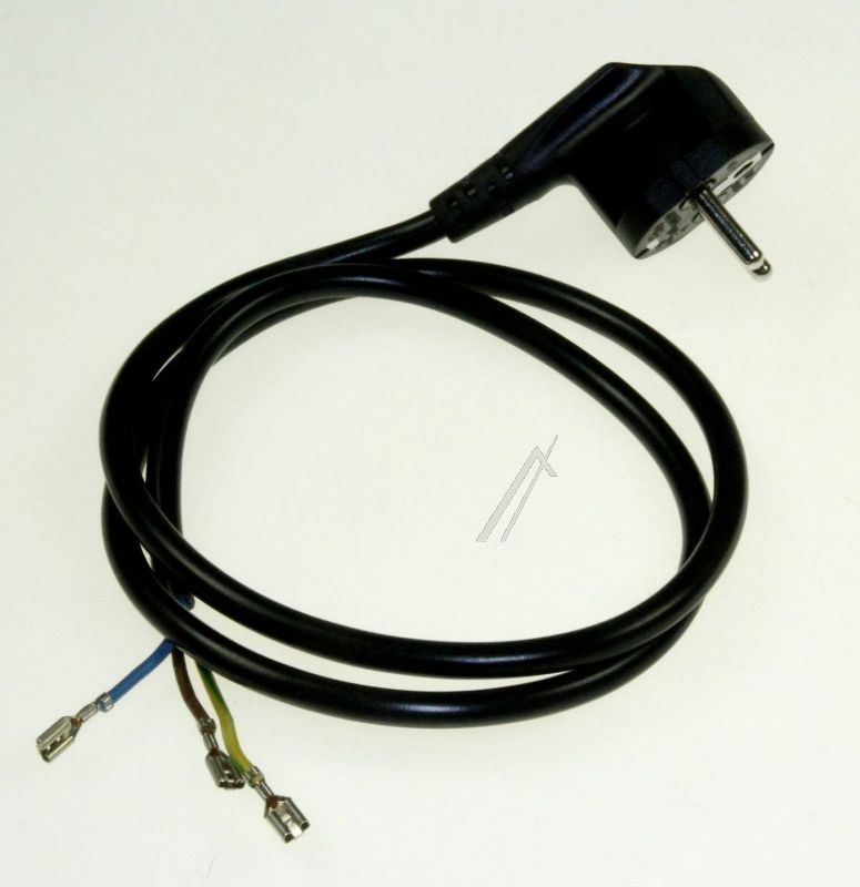 BSH Bosch Siemens 00605343 Stecker - Anschlusskabel