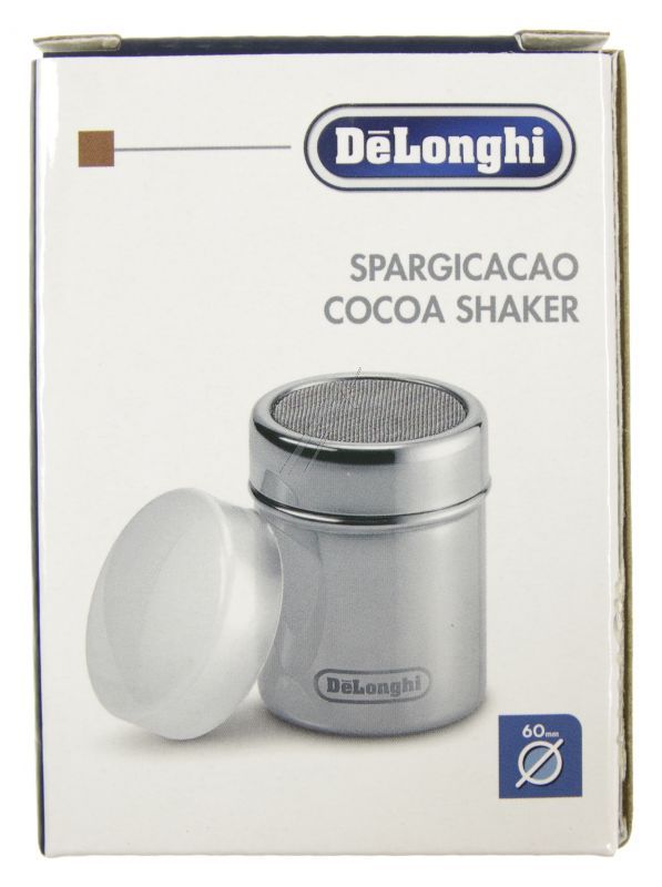 Delonghi 5513282211 - Kakaostreuer