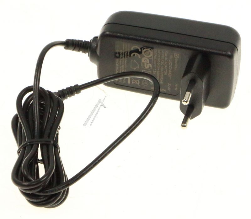 AEG Electrolux 140058782065 - Ksc-18w-320050he chargeur,32,4v san eu