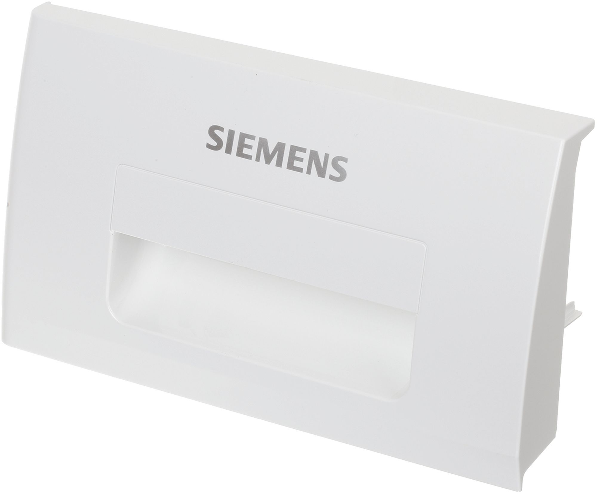 BSH Bosch Siemens 00497113 Blende Waschmittelkasten - Schalengriff