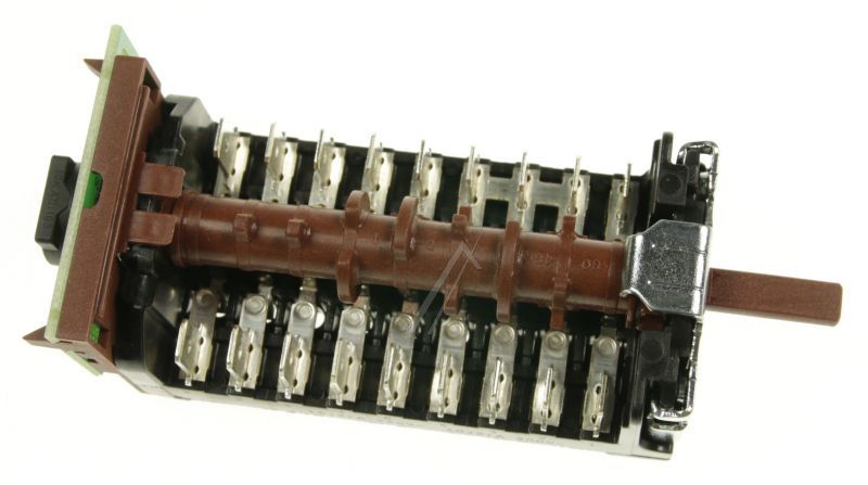 Arcelik Grundig Beko 263480009 - Multifunction commutator_8 positions