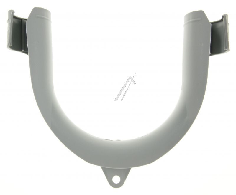 Samsung DC6700357A Schlauchbogen - Hose-hanger,sem,pp,id24.13,-,t2.0,-,gry,