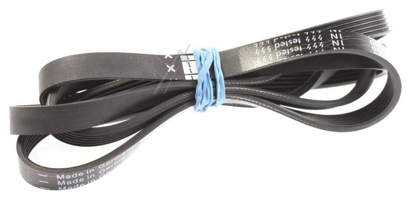 Haier 49051825 Riemen - 0530009795 belt(insulating-6/8/10 32/40/42/47)