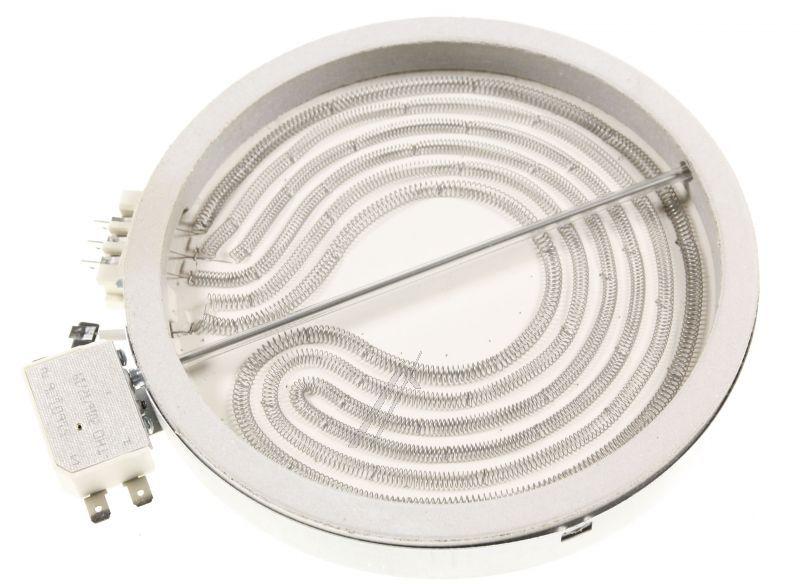 Gorenje 815387 Kochplatte - Hi-light radiant heater hl 230v 1700w