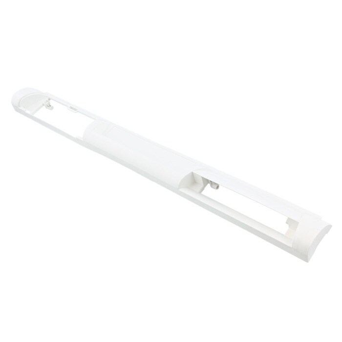 AEG Electrolux 2238629048 Gitter - Gitter front-