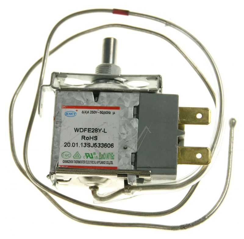 KEG 163000000184 - Wdf28y-l-ex thermostat