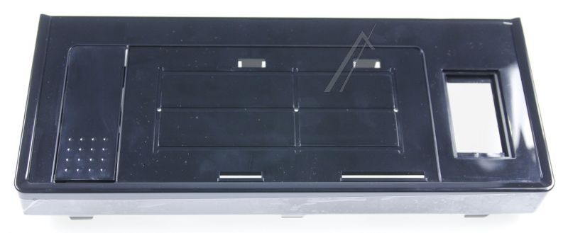 Samsung DE9402862A Bedienteilblende - Assy control panel,me83xr,black,abs,shin