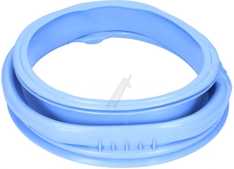 Haier 49051683 Waschmaschinentürdichtung - 0020300767a türmanschette farbe. blau