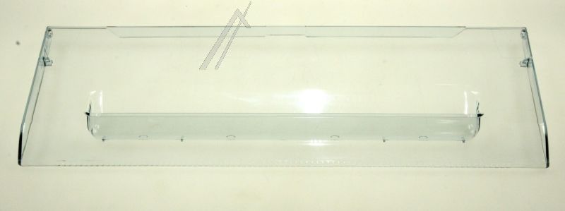 AEG Electrolux 2087820037 Schubladenblende - Fachklappe gefrieren,transparent