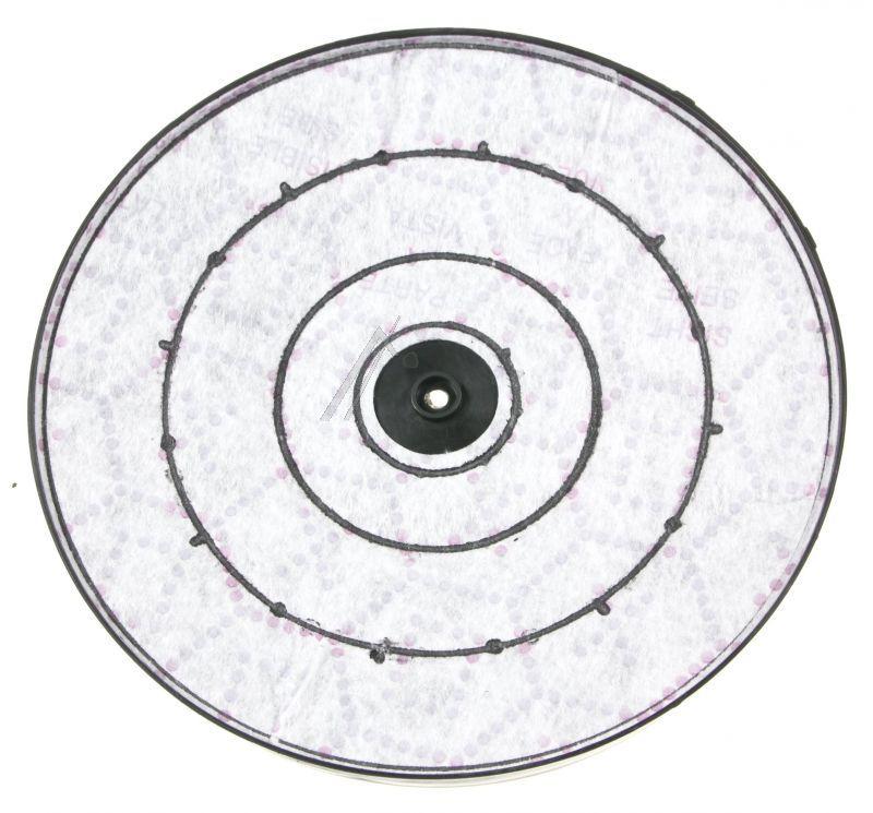 Whirlpool Indesit 484000008788 Kohlefilter - C00384660 fac509/1, aktivkohlefilter type f233