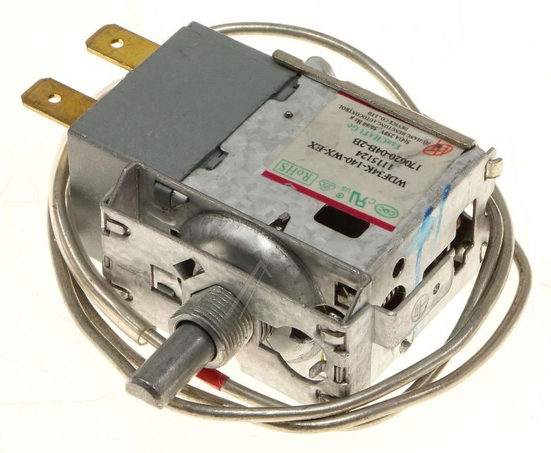 Hisense K1115124 - Wdf34k-140-wx-ex thermostat