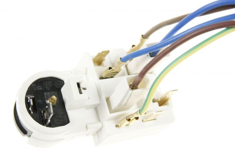 Arcelik Grundig Beko 4622784800 Netzkabel - Equipped supply cord_tu_tg_1110y (al)