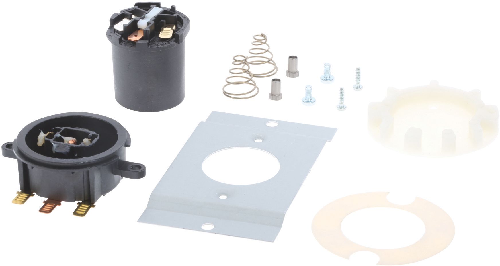 BSH Bosch Siemens 00423730 Kupplung mechanisch - Kupplung