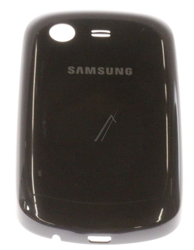 Samsung GH9826732B Batteriefachdeckel - Akkufachdeckel für passend für samsung galaxy star (s5280) schwarz