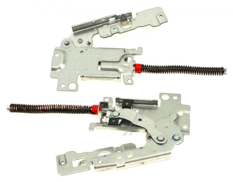 AEG Electrolux 4055510202 Scharnier - Door hinge,kit left and right