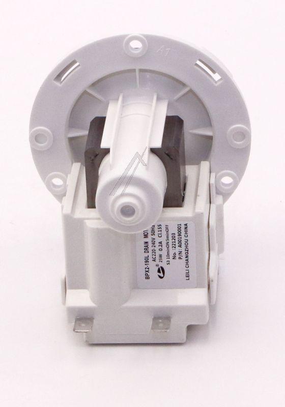 AEG Electrolux 8583792418508 Laugenpumpe - Bpx2-190l drain pump,with,thermal cut-ou