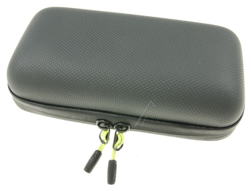 Philips 422203628091 - Qp150/50 hardcase travel pouch oneblade