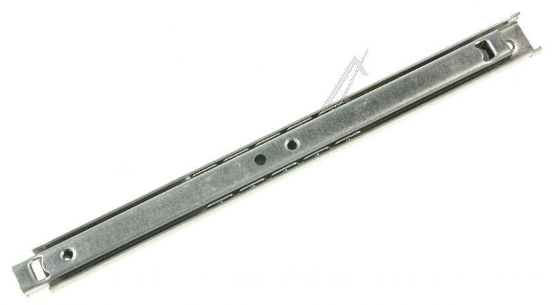 Arcelik Grundig Beko 9189205714 Gleitblech - Schiene 185mm