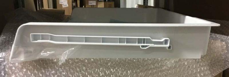 Samsung DA9713684A Ablagefach - Da97-13684a assy shelf-slide out sub,3050(rl310)-sub