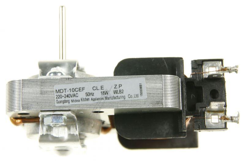 BSH Bosch Siemens 00635238 Lüfter - Lüftermotor