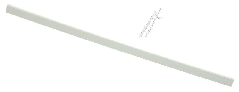 Gorenje 563680 Profil - Glass shelf profile a54 bck l445 070