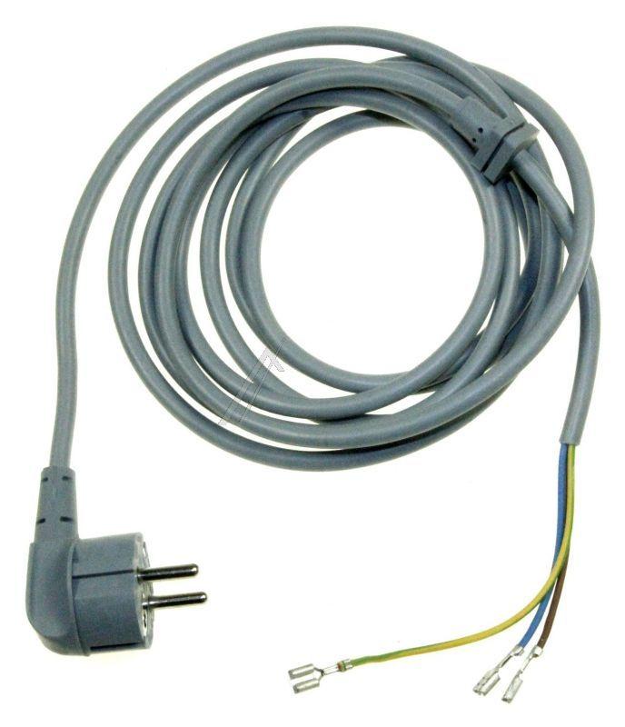 BSH Bosch Siemens 00481580 Netzkabel - Anschlusskabel 3,25m