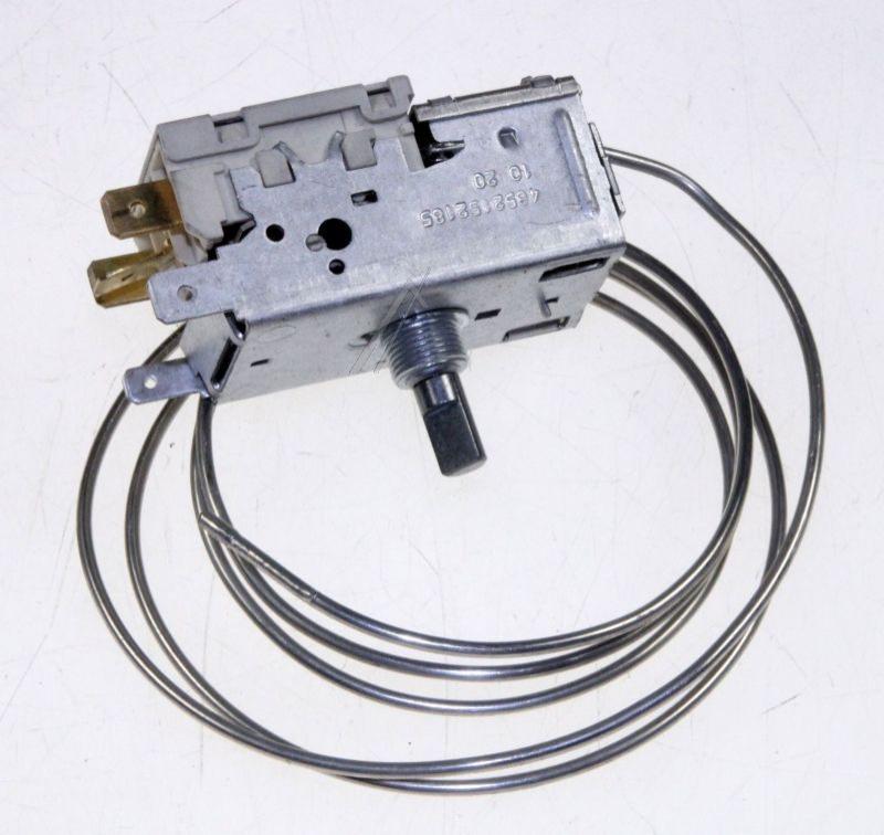 Arcelik Grundig Beko 4852152185 - Thermostat assy. (kdf****)_foshan