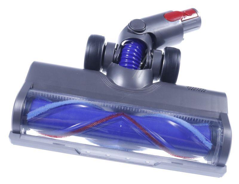 Dyson Turbodüse DY304L für Staubsauger mit LED-Beleuchtung wie Dyson Ersatzteil