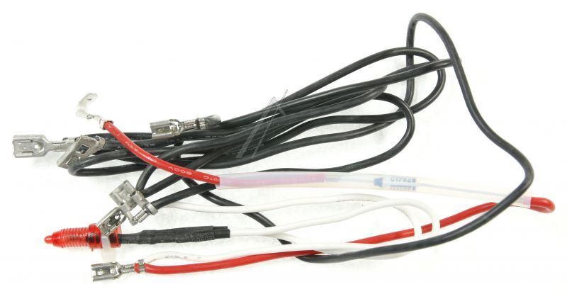 Delonghi 5013275019 Thermosicherung - Cabl+tco+spia 18&22awg ec221