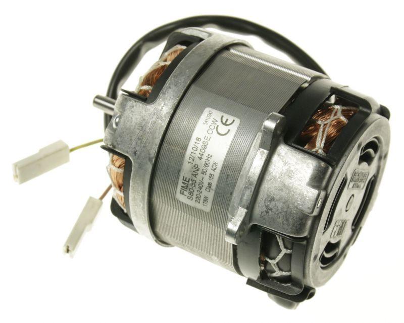 Whirlpool Indesit 482000010424 Motor - C00333959 motor