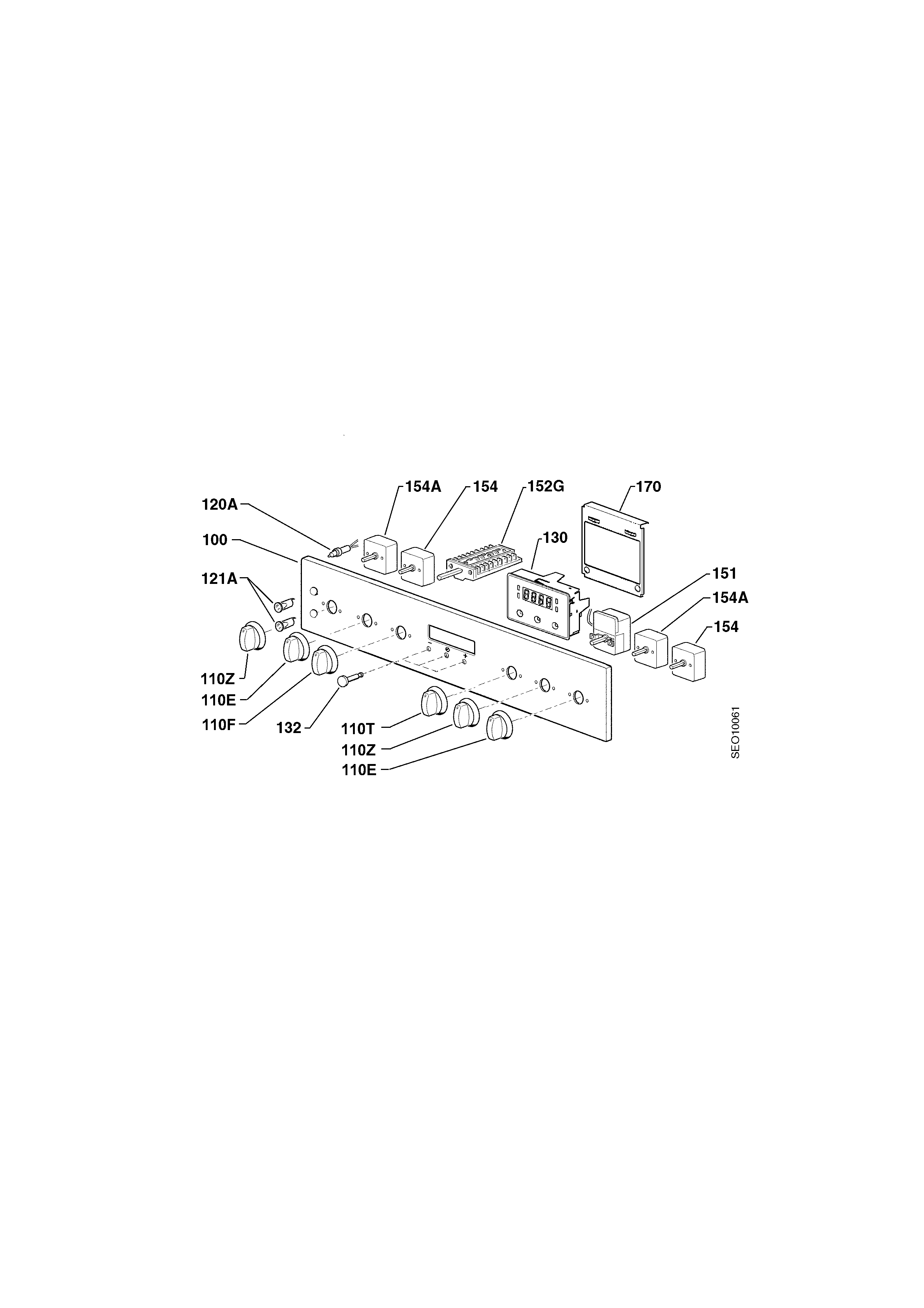 94853329203 EHL4X-4CN