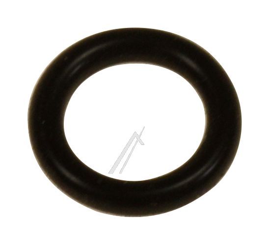 Delonghi 5313217741 O-Ring - Or sil(wacker lr3003)nero d=6,75 t=1,78