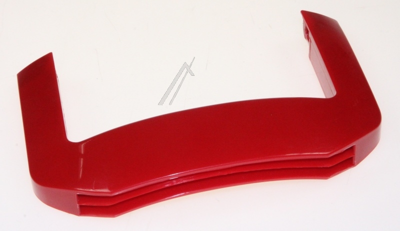 Arcelik Grundig Beko 9191218006 Griff - Handle-red.