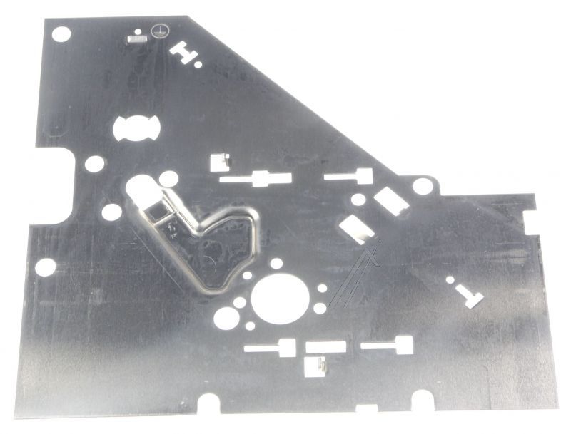 BSH Bosch Siemens 00145239 Blech - Blech