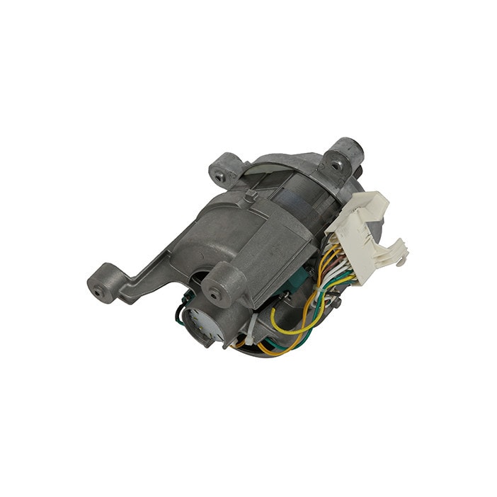 AEG Electrolux 1325287017 Waschmaschinenmotor - 20584024 kollektormotor unten/zubehör/nidec