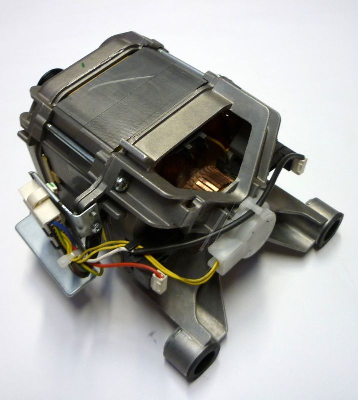 Arcelik Grundig Beko 2834820200 Waschmaschinenmotor - Motor