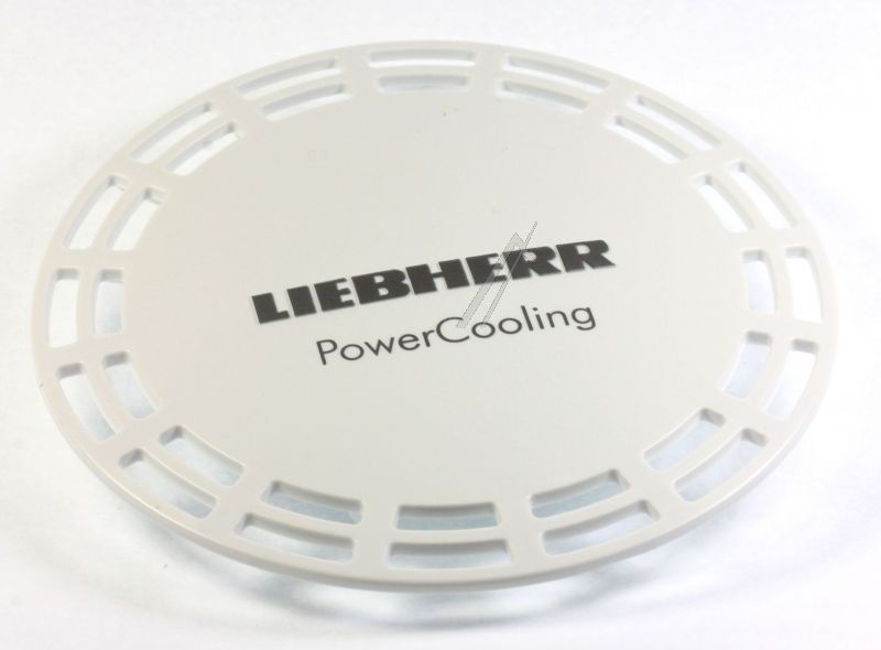 Liebherr 743111700 Motorabdeckung - Ventilatorabdeckung cnes 6256-20 c