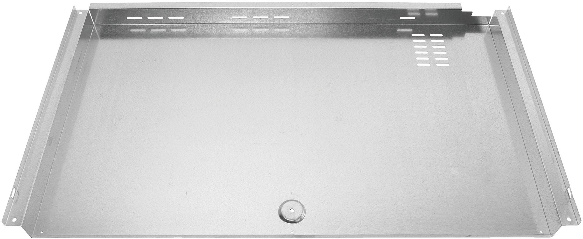 BSH Bosch Siemens 00777678 Rückwand - Case-rearpart