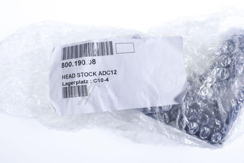 80019008 Halter - Head stock(adc12)