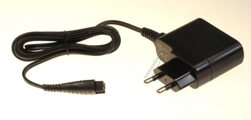 Panasonic Ladekabel AC-Adapter Rasierer WESLV95K7670 Ersatzteil