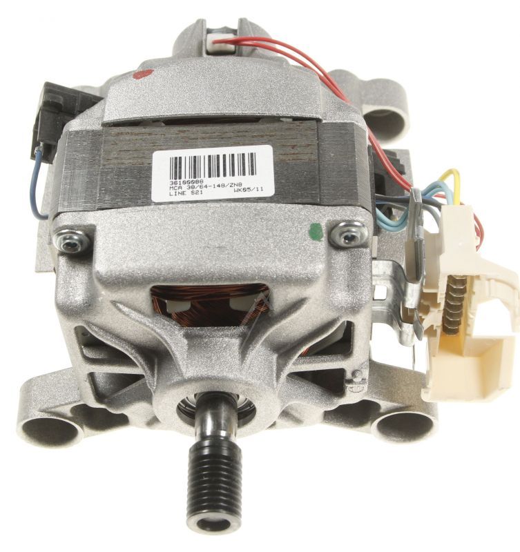 AEG Electrolux 50222560000 Waschmaschinenmotor - Mca3864 148zbn antriebsmotor