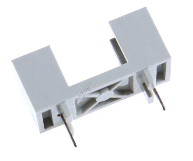 Beko 030402R Träger - Fuse holder, tk79a pla