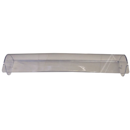 Arcelik Grundig Beko 4220780100 Klappe Deckel - Dairy shelf cover 60cm