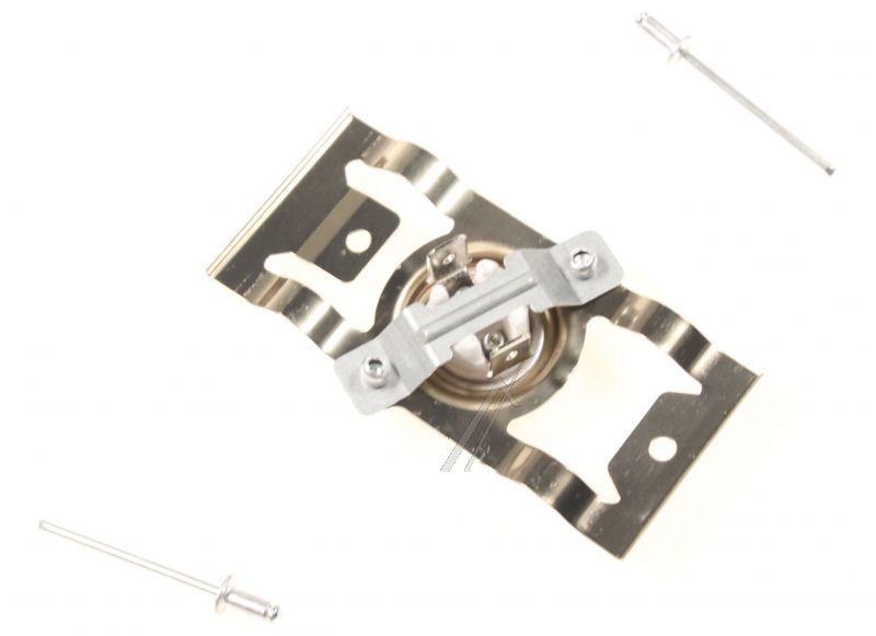 Delonghi AS00002122 Thermostat - Assy ths+spring+bracket f28533