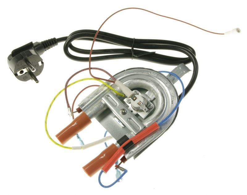 SEB SS207991 Heizelement - Heizung+schmelzsicherung