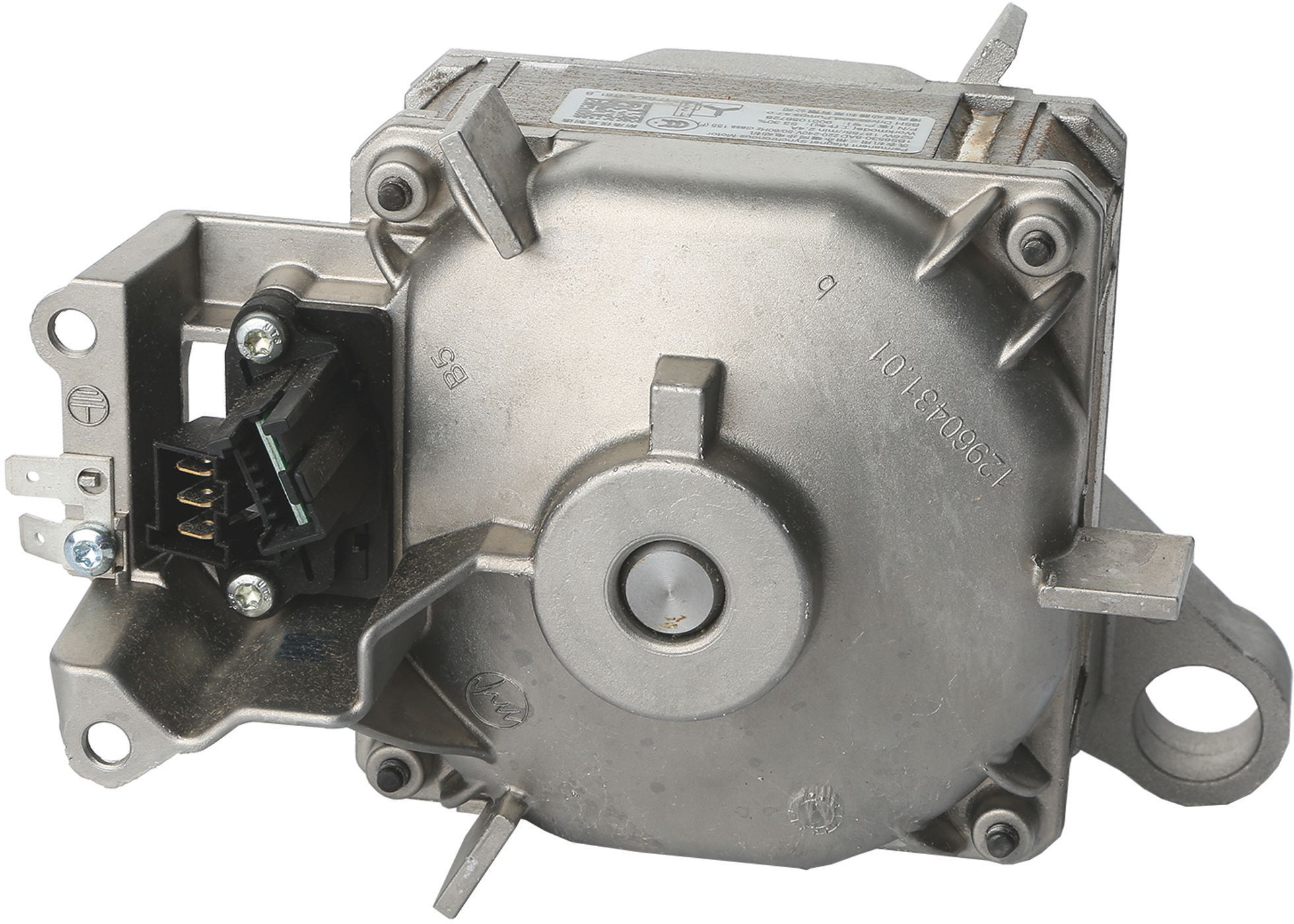 BSH Bosch Siemens 00145822 Waschmaschinenmotor - Motor