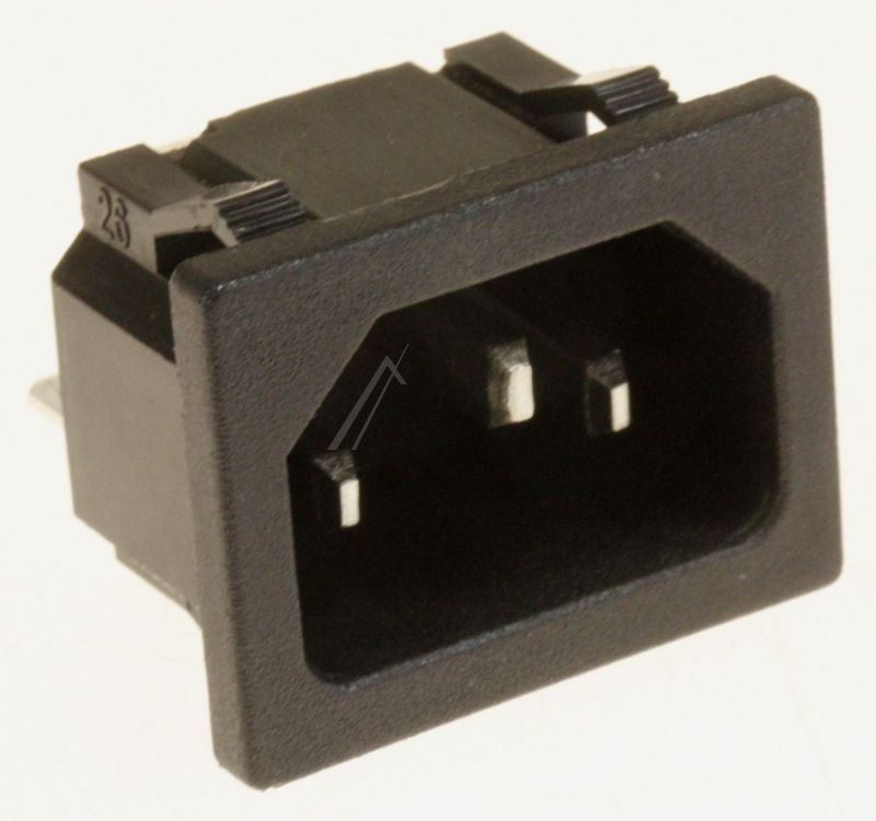 SEB SS984486 Netzteil Stecker - Verbinder