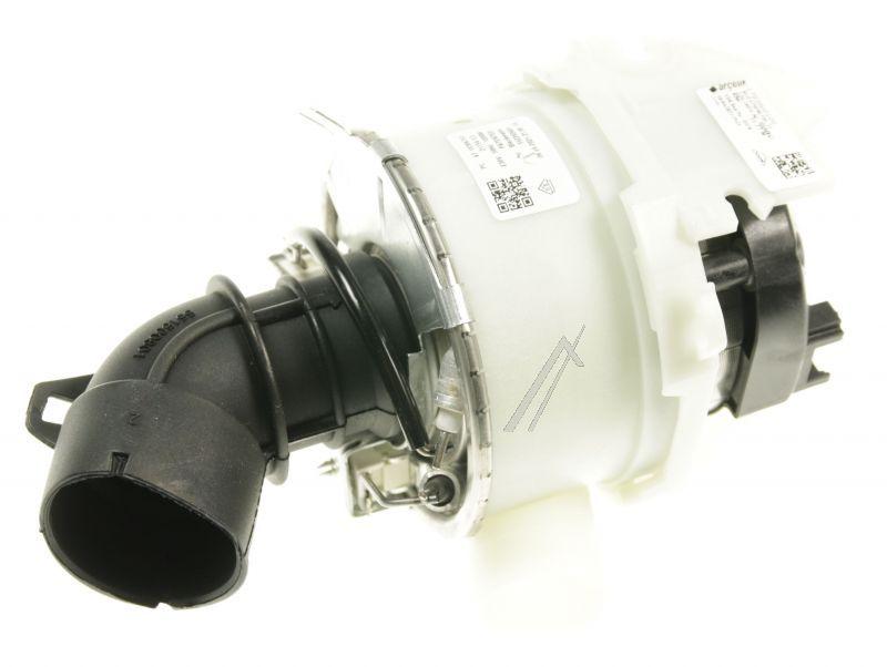 Arcelik Grundig Beko 1762650700 Umwälzmotor - Kartsiz q motor kelepce gr