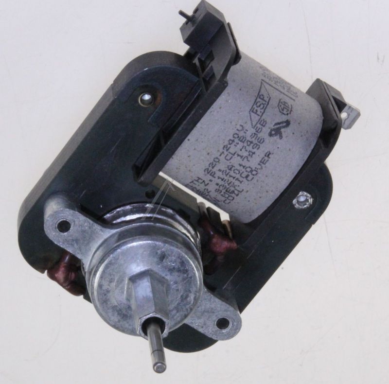 Whirlpool Indesit 481236118281 Lüfter - C00313360 lüftermotor, verdampfer